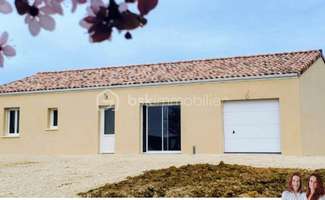 Photo Vente maison Chey