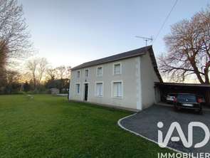 Vente Maison 4 chambresChey