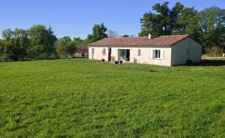 Photo Vente maison Chey