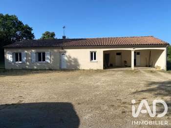 Vente Maison 3 chambresChey