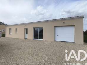 Vente Maison 3 chambresChey