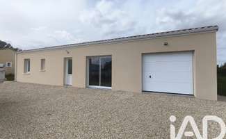 Photo Vente maison Chey