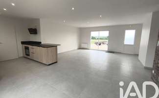 Photo Vente maison Chey