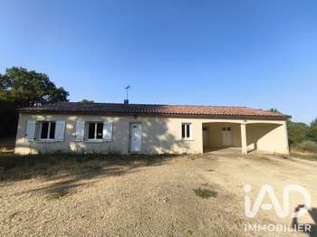 Vente Maison 3 chambresChey