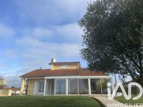 Vente Maison 3 chambresCheyssieu