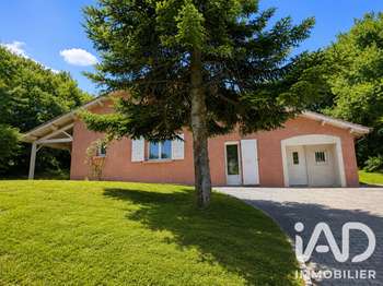 Vente Maison 3 chambresCheyssieu