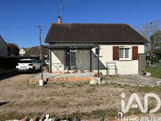 Vente maison 3 pièces Vente maison 3 pièces