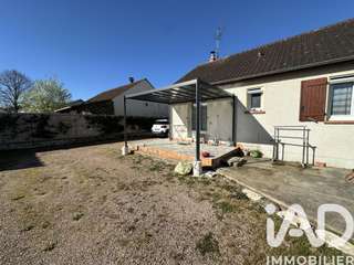 Vente maison 3 pièces Vente maison 3 pièces