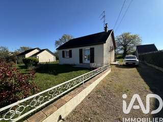 Vente maison 3 pièces Vente maison 3 pièces