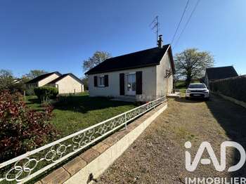 Vente maison 3 pièces Chezal-Benoît 18
