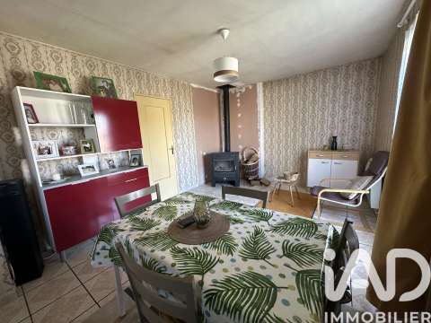 Vente maison 3 pièces Vente maison 3 pièces