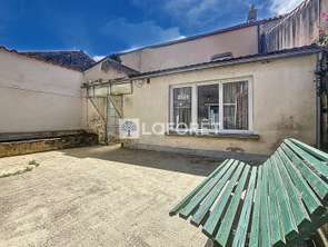 Vente Maison 3 chambresChiché