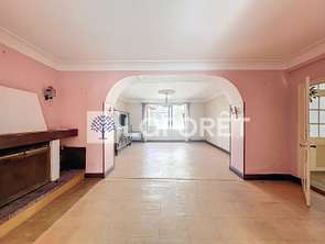 Vente Maison 3 chambresChiché