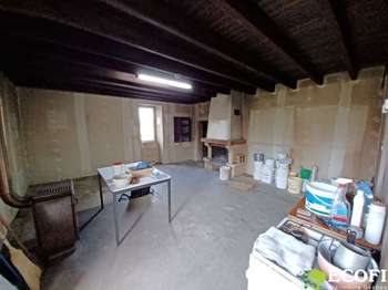Vente maison