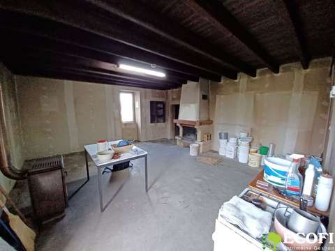 Vente maison Vente maison