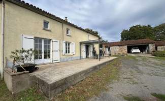 Photo Vente maison Chiché