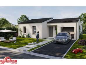 Vente Maison 2 chambresChiché