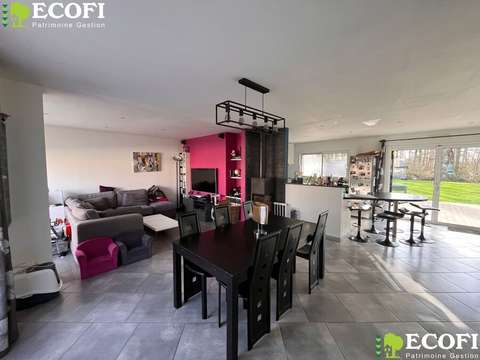 Vente maison 5 pièces Vente maison 5 pièces