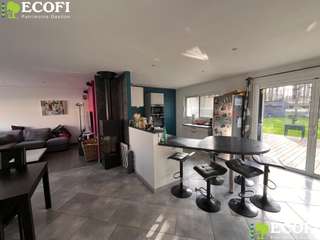 Vente maison 5 pièces Vente maison 5 pièces