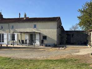 Vente Maison 4 chambresChiché