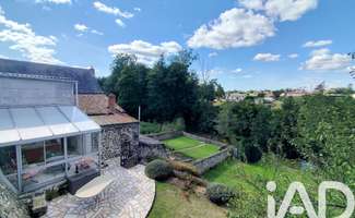 Photo Vente maison Chiché