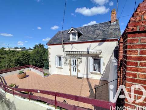 Vente maison 5 pièces Vente maison 5 pièces