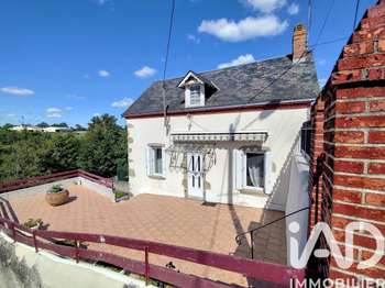 Vente maison 5 pièces Vente maison 5 pièces