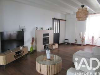 Vente maison 6 pièces Vente maison 6 pièces