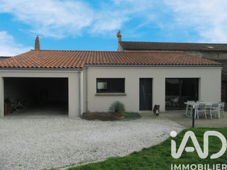 Vente maison 6 pièces Vente maison 6 pièces