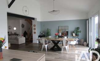 Photo Vente maison Chiché