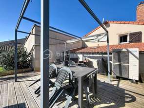 Vente Maison 5 chambresChiché