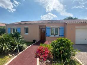 Vente Maison 2 chambresChiché