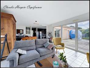 Vente Maison 3 chambresChiché