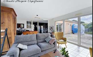 Photo Vente maison Chiché
