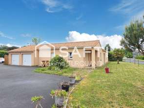 Vente Maison 3 chambresChiché