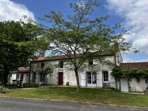 Vente Maison 6 piècesChiché