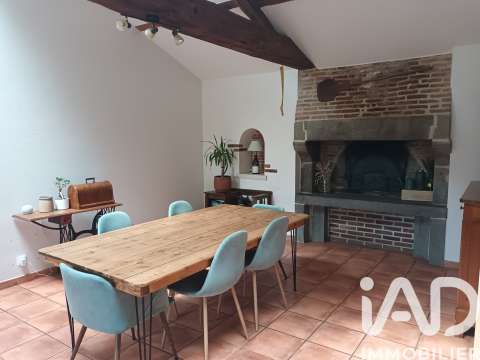 Vente maison 9 pièces