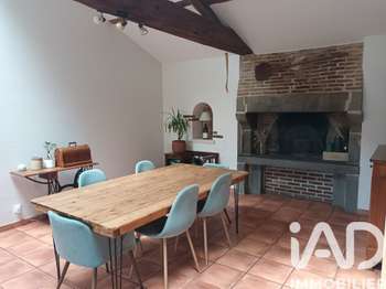 Vente maison 9 pièces Vente maison 9 pièces