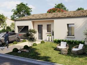 Vente Maison 2 chambresChiché