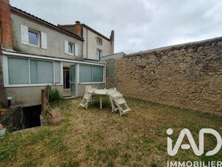 Vente maison 4 pièces Vente maison 4 pièces