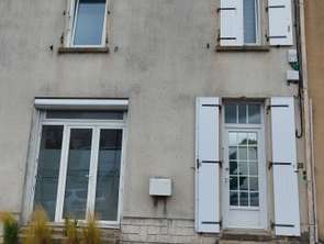 Vente Maison 3 chambresChiché