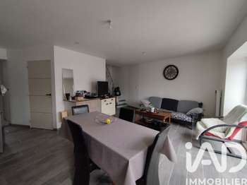 Vente Maison 3 chambresChiché