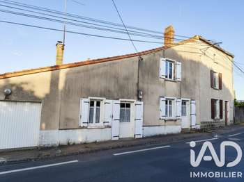 Vente maison 10 pièces Vente maison 10 pièces