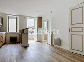 Vente maison 4 pièces Chiché 79