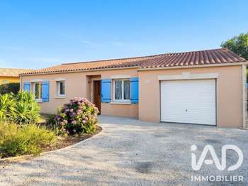 Vente Maison 2 chambresChiché