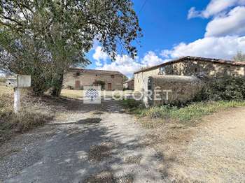 Vente Maison 1 chambreChiché