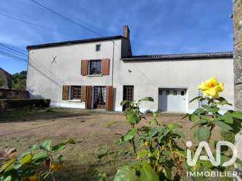 Vente Maison 1 chambreChiché