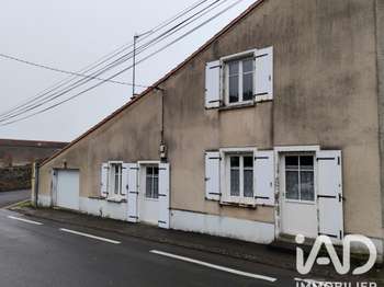 Vente Maison 1 chambreChiché