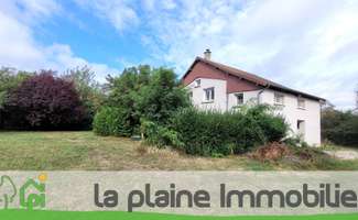 Photo Vente maison Chicheboville