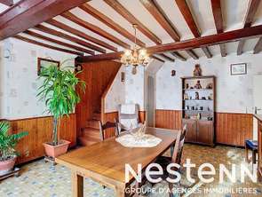 Vente Maison 5 chambresChicheboville